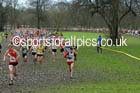 Senior mens Northern Cross Country Champs., Witton Park, Blackburn. Photo: David T. Hewitson/Sports for All Pics